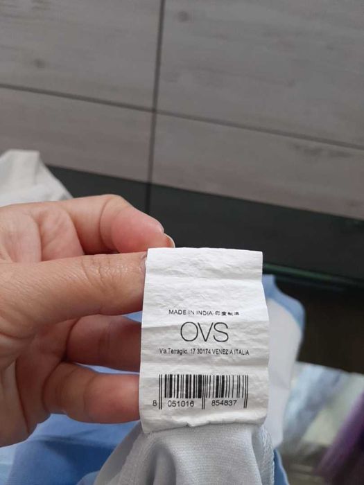 Красива сукня з паєтками