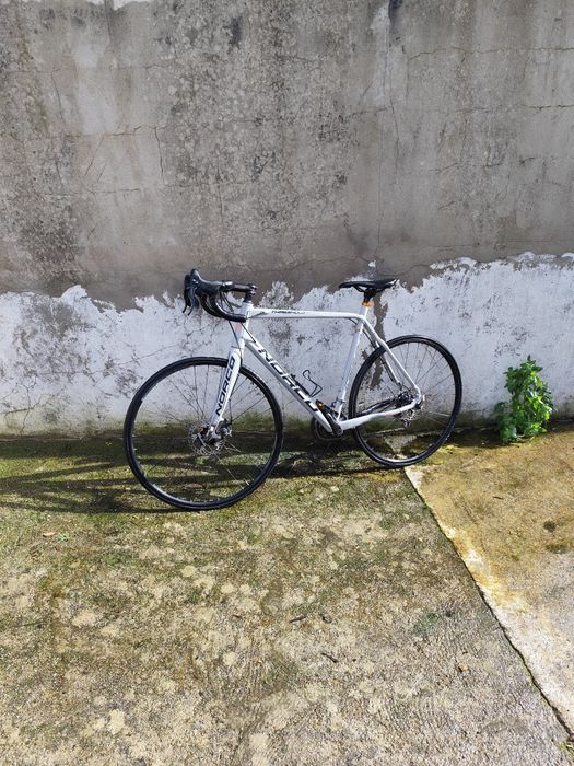 Bicicleta (NORCO)