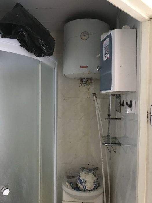 Бытовка вагончик