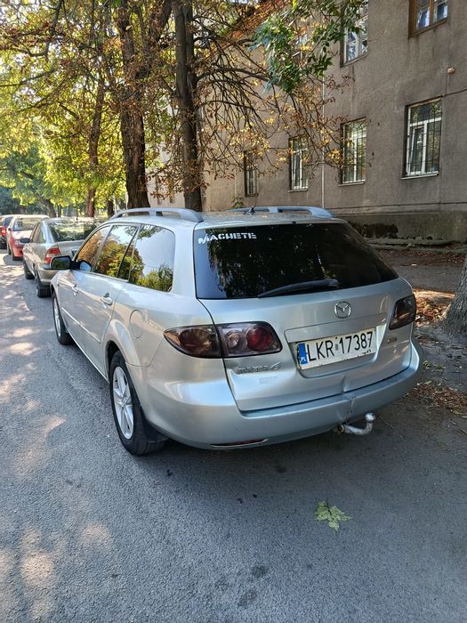 Продам маста шестерка