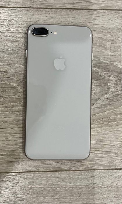 Iphone 8+ 256 Gb
