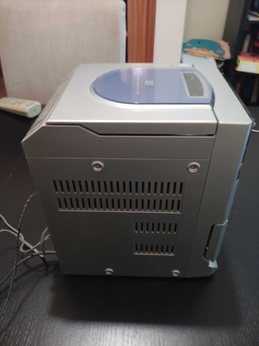 Aparelhagem micro hifi Sony