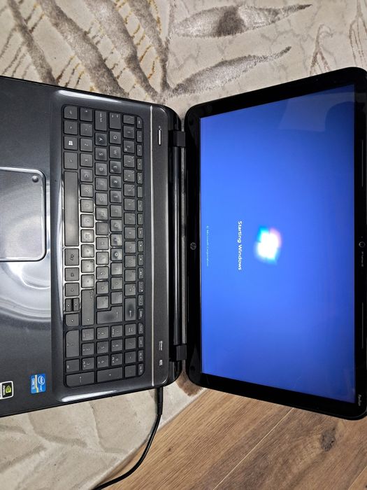 Computadores portáteis HP