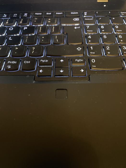 Laptop Lenovo ThinkPad P15v G3 Ryzen 5 PRO 6650H 32 512 T600 FHD IPS