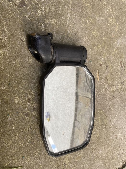 Дзеркало для багі або квадроциклу праве