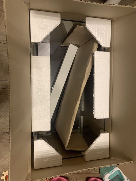 Аквариумный комплект Collar Aqua Set 66л