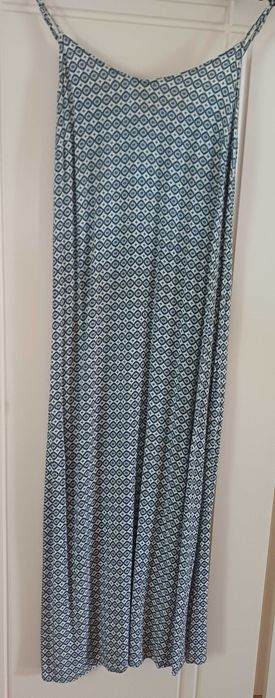 Sukienka na ramiączka 44 M&S