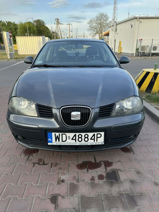 Seat Cordoba 1.4 2008 r.