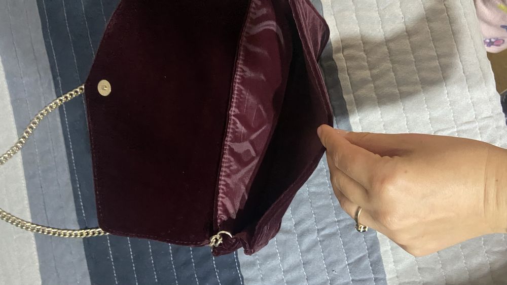 Клатч jimmy choo