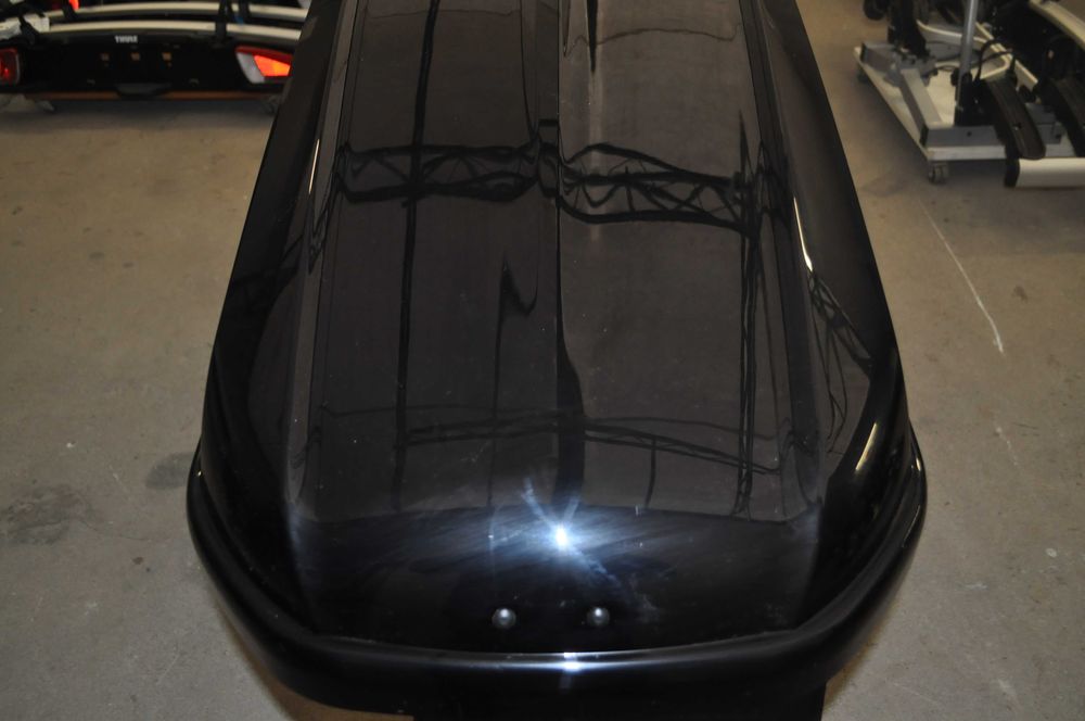 Box dachowy BMW 320L idealny (004)