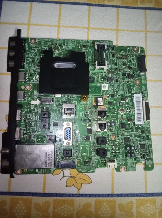 Placa TV Samsung