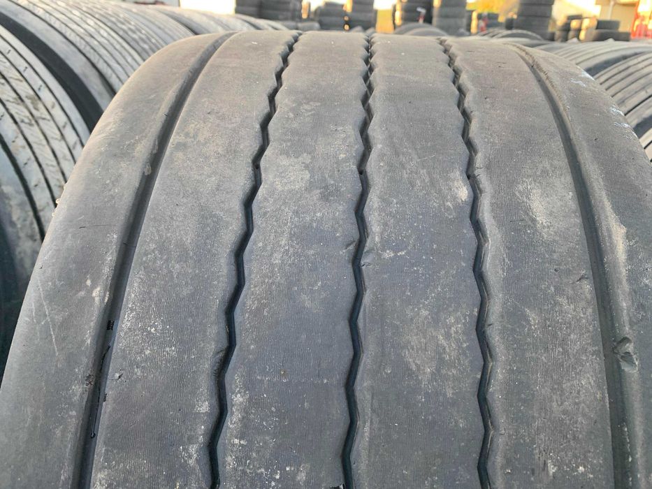 445/45R19.5 Opona Continental HYBRID HT3 7-9 mm Naczepa Mega HT 3