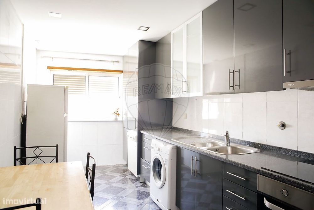 Apartamento T3 para venda