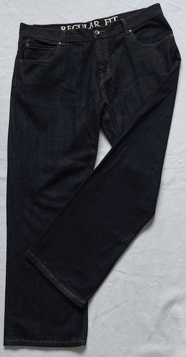 Мужские джинсы большого размера MAINE New England, W38S