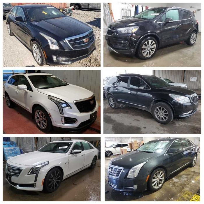 Запчасти Cadillac Buick GMC Terrain Acadia Envision ATS CTS SRX XTS XT4 XT5 XT6 CT4 CT5 CT6 Escalade Yukon Regal Encore LaCrosse Enclave полуось