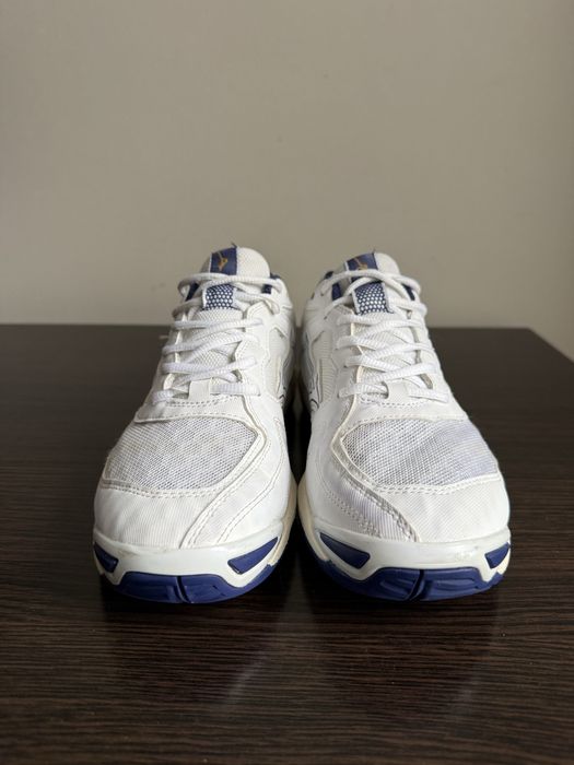 Кросівки Mizuno WAVE PHANTOM 3 X1GA226043 Розмір 41 на 26.5 см