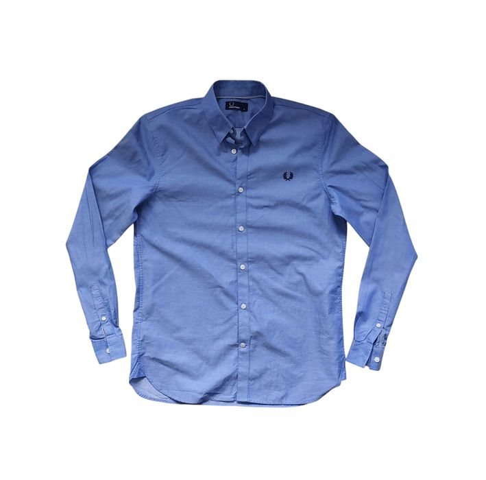 Fred Perry nowa koszula męska r. M