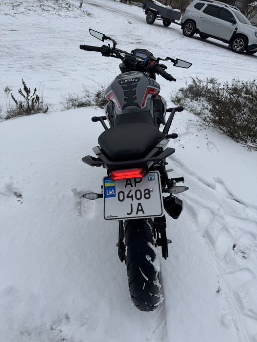 Продам lifan sr220