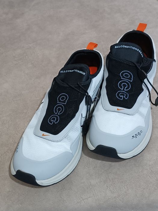 Кросівки Nike ACG Air Zoom