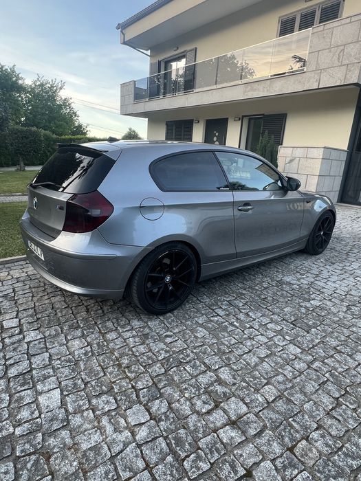 BMW 118d PDF EDITION SPORT