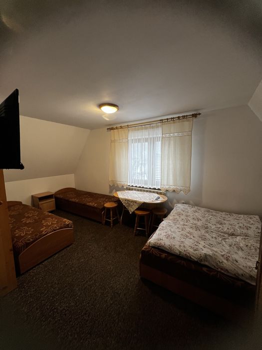 Agroturystyka Suche obok Poronina- Zakopane