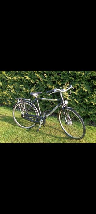 Rower Gazelle Fuente w stanie jak nowy 1 sztuka