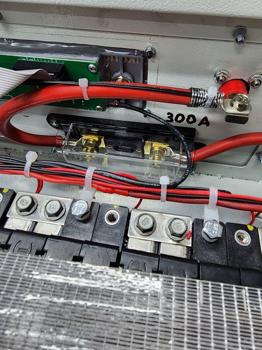 Аккумулятор Сборка для Инвертора 48v 14s2p JKong Smart BMS