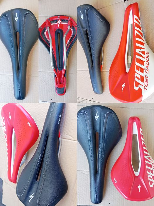 J-Bikes e peças selins selleItalia/Specialized/Sanmarco/Fizik/SMP/Pro.