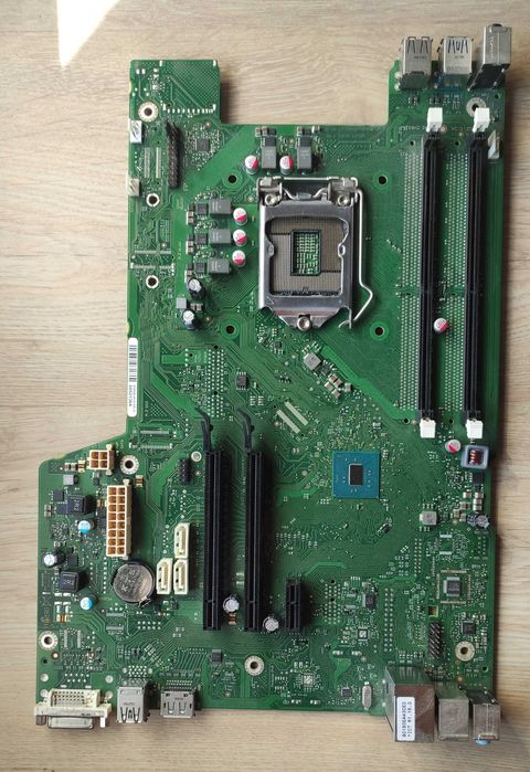 Płyta główna - Fujitsu Esprimo D556 D3430-A14 GS 2 LGA1151