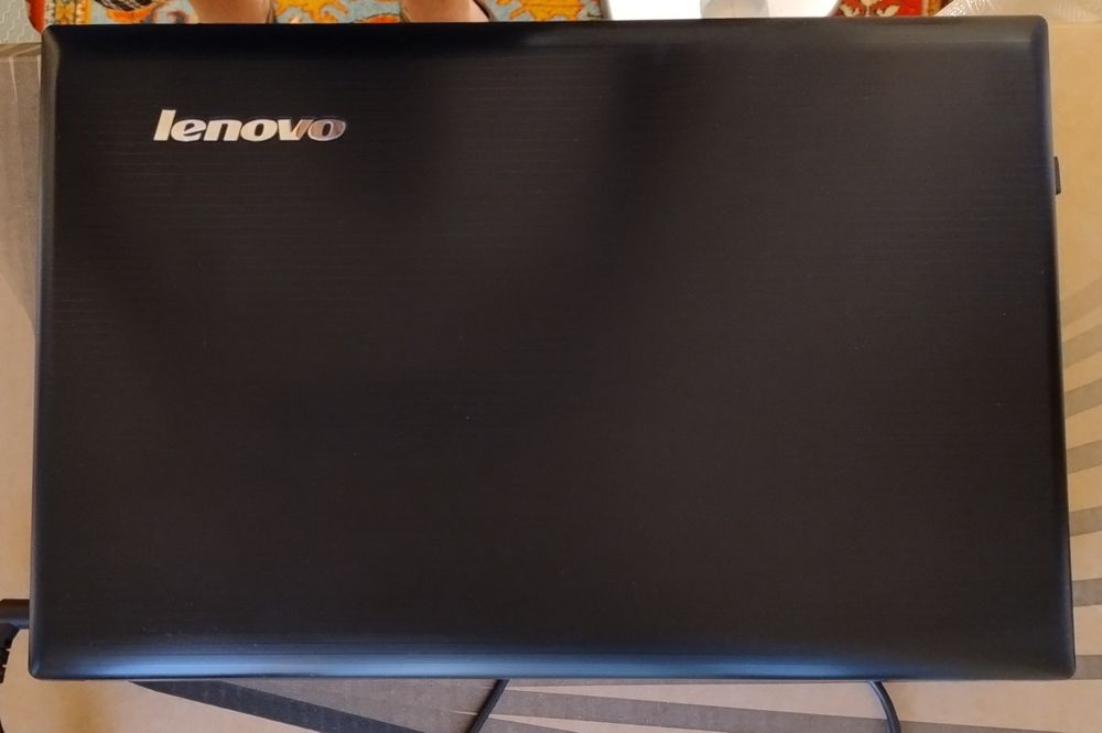 Ноутбук Lenovo N580