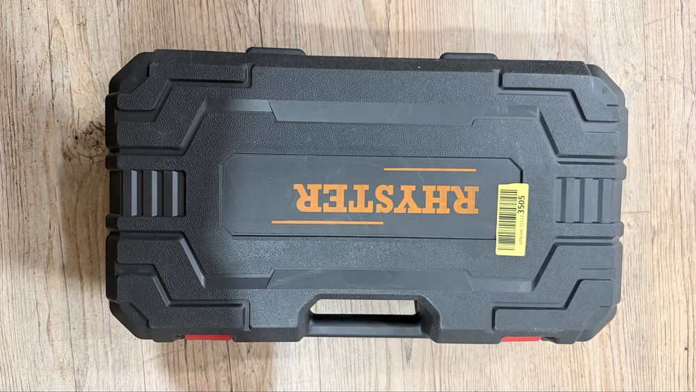 Rhyster modelo sc R01