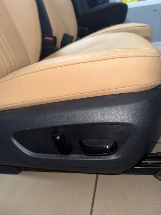 Сидіння Lexus nx 350 2022