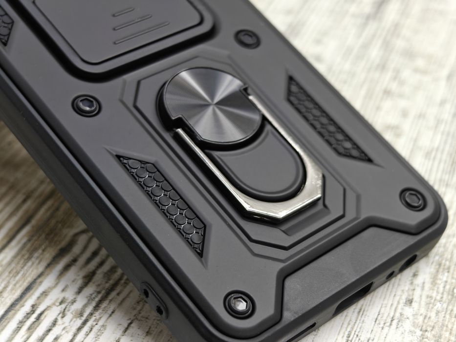 Чехол противоударный Protective на Xiaomi Redmi Note 9/ 9 Pro Чохол