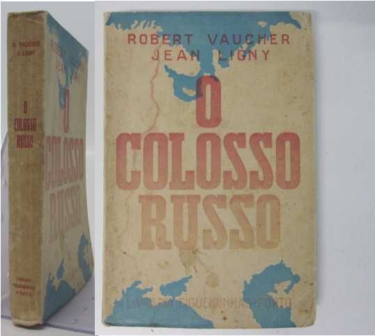 POLÍTICA - Vários Livros