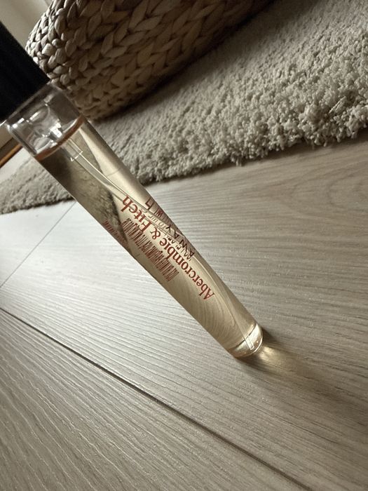 Perfumetka Eau de parfum Away Tonight Abercrombie Fitch 10 ml