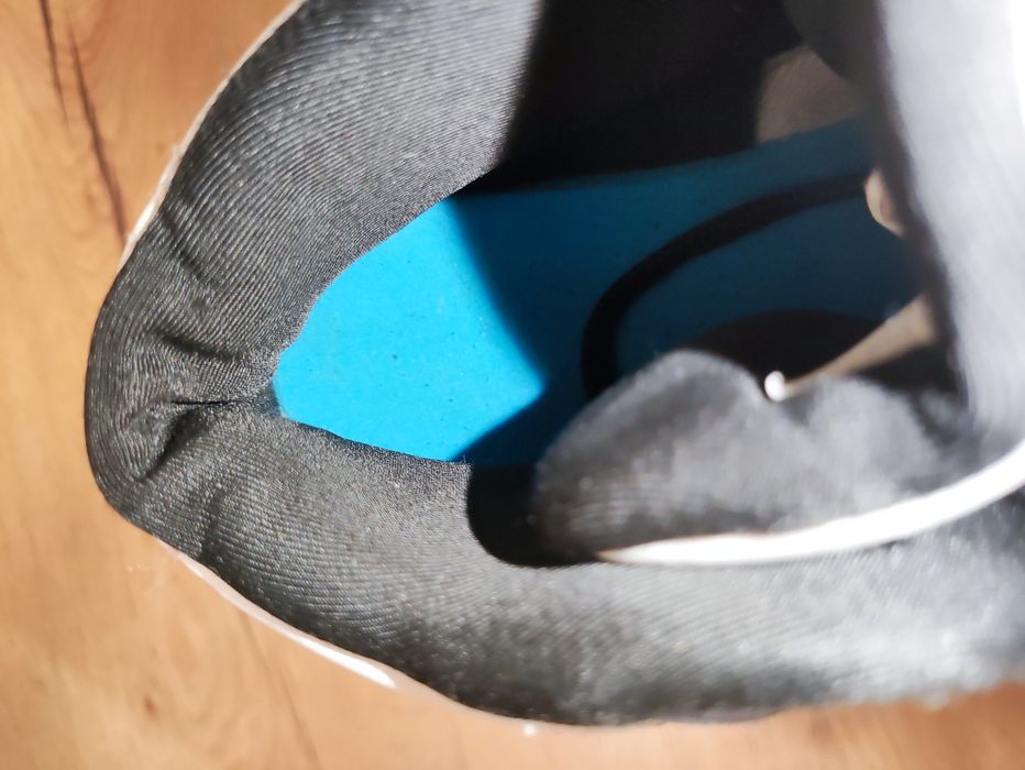 Sneakersy Shaq do koszykówki unisex