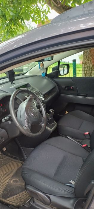 Sprzedam Auto używane Mazda 5