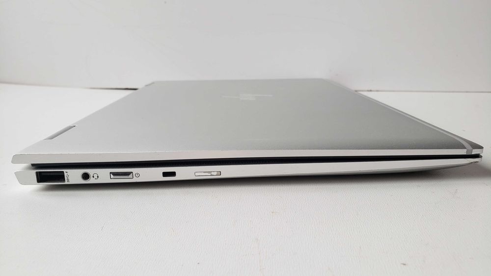 Ноутбук-трансформер HP EliteBook x360 1040 G5 14" 1920x1080 IPS Touch i7-8650U 16GB DDR4 256GB Intel UHD Graphics 620 WebCam