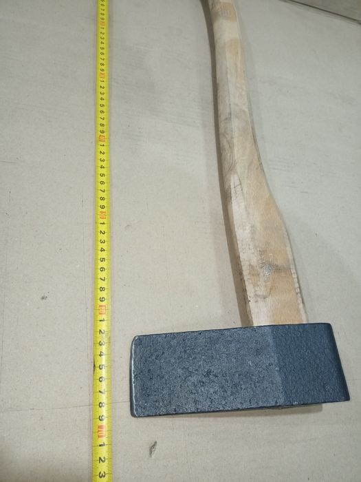 Топор колун клин 3 кг, сокира колун клин вагою 3 кг