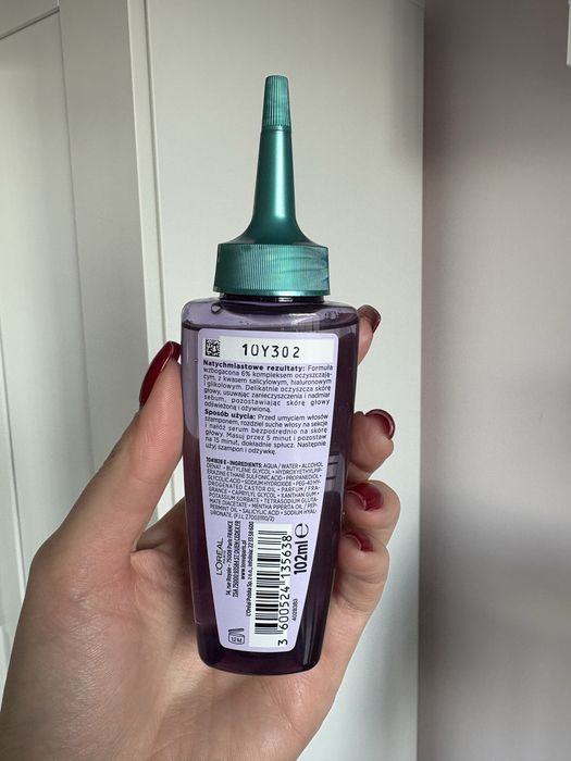 Serum do wlosow Loreal