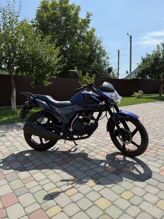 Продам Ліфан CCR150