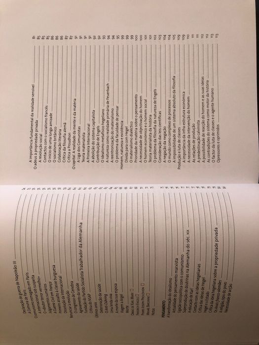 Marx Vida, Pensamento e Obra / O Estado da Razão (Hegel)
