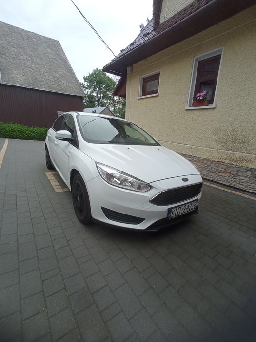 Ford Focus Ford Focus