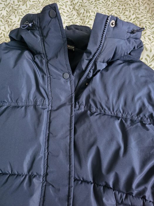 Kurtka krótka puchowa HiMountain