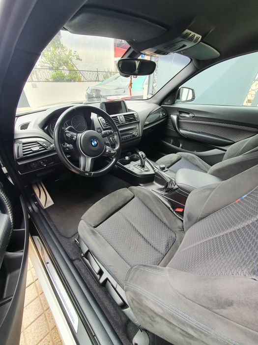 BMW Coupe 225 Diesel