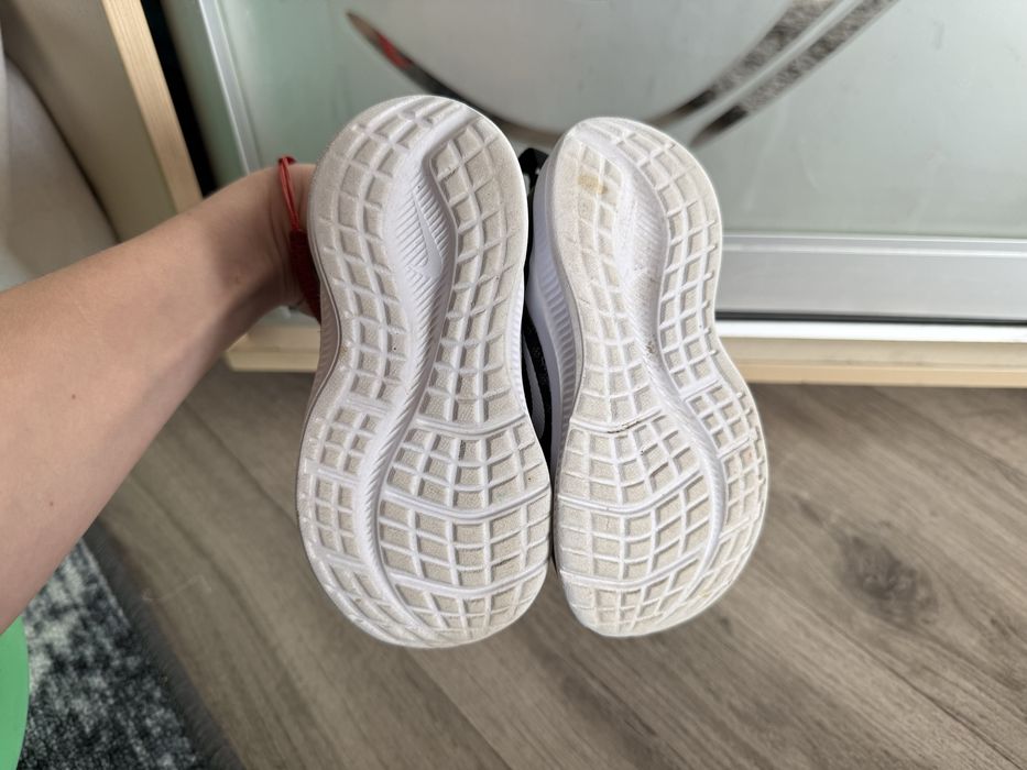 Кросівки Nike, устлка 15,5 см