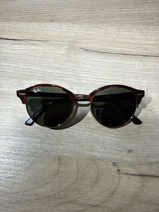 Okulary przeciwsłoneczne  RayBan  RB4246