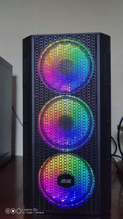 Ігровий ПК Calleo GB700