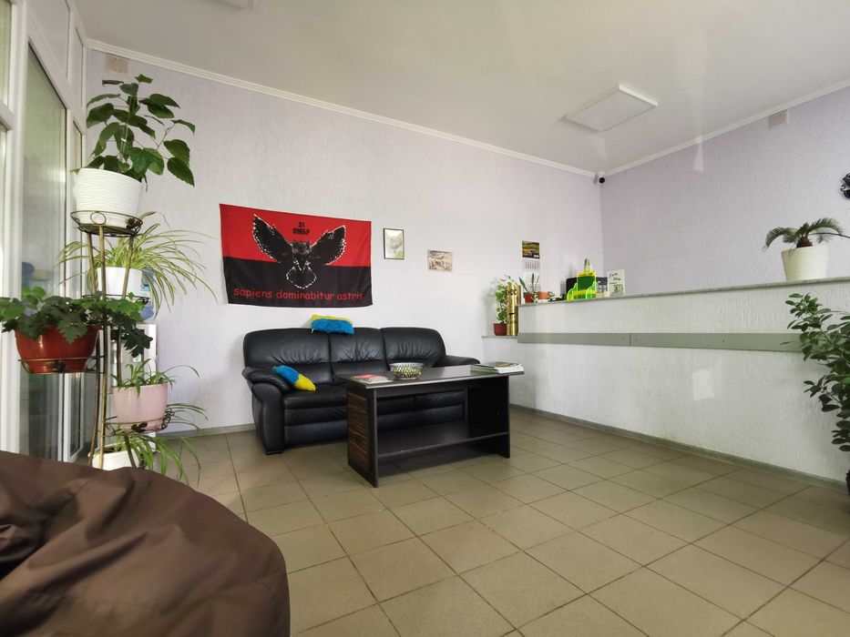 Продається діюче СТО з бізнесом і землею, р-н Сіверянки RD