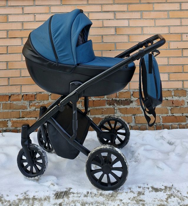 Киев-Троещена Бу Коляски